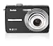 Kodak M320 Digital Camera - Black (9.2 MP, 3x Optical Zoom, 5X Digital Zoom) 2.7 inch LCD