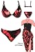 Sports : Bikini Speedo Nungana B-Cup