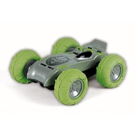 RC2 JLX Overdrive V�hicule de cascade tout Terrain Radiocommand� 24 km/h inclus 12 V Accu e charger