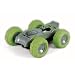 Jlx overdrive radiocommande - learning curve - jeu plein air