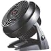 Vornado 630B Electric Fan In Black With 3Speed Control