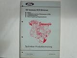 1989 PROBE MANUAL TRANSAXLE