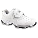 Hi-Tec V-Lite Valhalla CF Sport Men's Golf Shoe - White/White/Silver - 6743