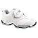Hi-Tec V-Lite Valhalla CF Sport Men's Golf Shoe - White/White/Silver - 6743