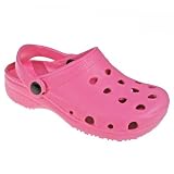 Produkt-Bild: Damenclogs mit Schnalle