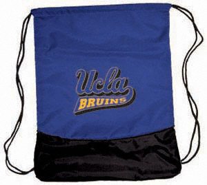 UCLA Bruins String Pack