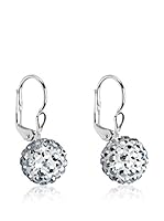 Swarovski elements Pendientes Bon Bon