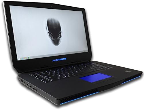 Alienware 15 ANW15-1421SLV 15.6" i5-4210H 16GB 1TB HDD NVIDIA GTX 965M 2GB Full HD Windows 8.1 Gaming Laptop Computer