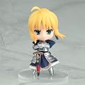 �Z�C�o�[ (�J���o�[��) [Fate/stay night] �˂�ǂ낢�ǂՂ� �{�[�J���C�h��01 �R���N�V�����t�B�M���A�P��