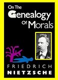 413z0nLFn1L. SL160  On the Genealogy of Morals by Nietzsche Reviews
