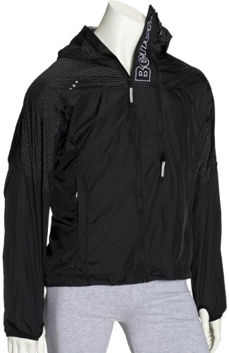 Bench Herren Jacke AVALANCHE JACKET, black, S, BMKA0982, BK001 Preisvergleich