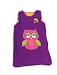 Baby : Sozo Cotton Nap Sack - Purple