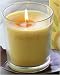 Pacifica 3 oz Soy Candle Glass
