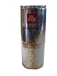 illy issimo, Latte Macchiato Coffee Drink, 8.45 Oz / 12 Pk Cans