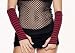 Leg Avenue Striped Arm Warmers