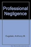 Professional negligence