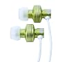 Skullcandy Full Metal Jacket 11MM - Green