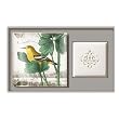 Summer Bird Tray and Soap Set in Keepsake Gift Box