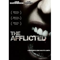 The Afflicted