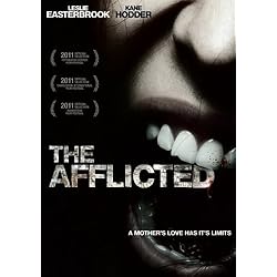 The Afflicted