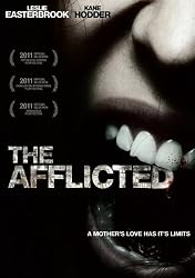 The Afflicted