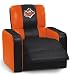 Dreamseat MLB Baltimore Orioles Leather Recliner
