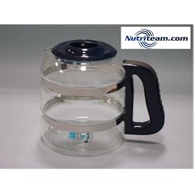 Megahome Glass Collection Bottle 1 Gallon