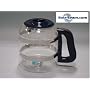 Megahome Glass Collection Bottle 1 Gallon
