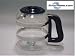 Megahome Glass Collection Bottle 1 Gallon