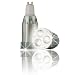 eSmart Germany HIGH POWER LED SPOT | 7W (50W) | GU10 | Warmweiß | Durchmesser: 50 mm / Gesamtlänge: 116,5 mm