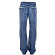 Chef Deville Rivet A denim jeans