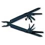 Victorinox Swiss Army SwissTool Black Oxidized Multi-Tool