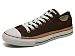 converse 【コンバース】 ALL STAR BROOKLYN-BEER OX 【オールスター ブルックリン ビール OX】 1R975 ブラウン 26cm
