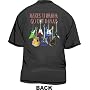 Makes You Wanna Play Multi Guitars Men's tee Shirt in 12 colors Small thru 6XL