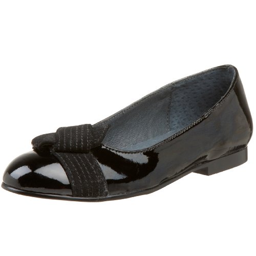 Nina Little Kid/Big Kid Netty Flat