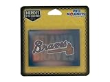 48 Pack of atlanta braves mlb magnet