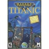 Hidden Expedition: Titanic