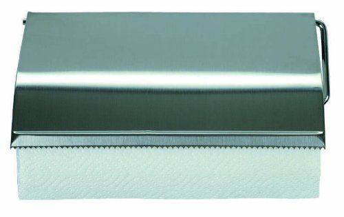 Brabantia - 313844 - Dérouleur Mural - Brilliant Inox