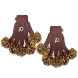 Washington Redskins Spirit Fingers Glove
