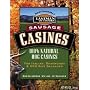 Eastman Outdoors 38672 Natural Hog Casings, for 25-Pounds of Sausage