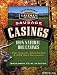 Eastman Outdoors 38672 Natural Hog Casings, for 25-Pounds of Sausage