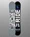Ride Antic Snowboard 162W
