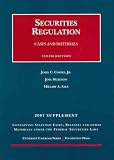 Securities Regulation, 10th ed., 2007 Case Supplement (University Casebook)