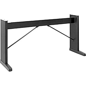 Yamaha LP3 Stand For Yamaha CP300 Digital Stage Piano