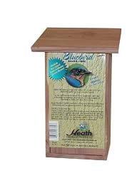 Heath Outdoor Products B-2 Bluebird House