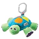Lamaze Tucker Play & Grow Turtle Baby Toy