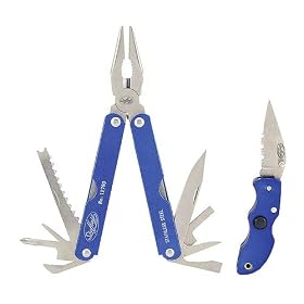 Sheffield 12760 All Purpose Tool Set, 2-Piece by Great Neck