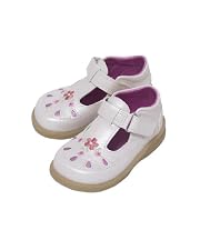 first walker t-bar shoes