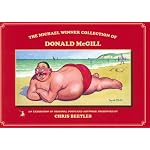 Donald McGill: The Michael Winner Collection book cover