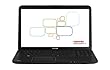 Toshiba Satellite C850-1C0 Ordinateur Portable 15,6'' (39,62 cm) Intel celeron 640 Go M�moire RAM-4096 Mo Intel HD Graphics Windows 8 Noir